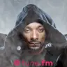 Tune.FMとパートナーシップを結んだスヌープ・ドッグさん／画像はTune.FMのInstagramから
