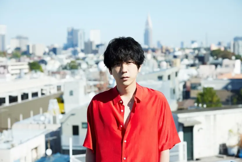二宮和也さん／©office nino Co., Ltd. ©Sony Music Solutions Inc.