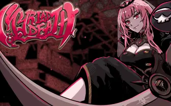 Mori Calliopeが冥界を救う！ ホロライブの新作インディーゲームがリリース