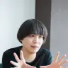 中村佑介さん
