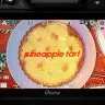 「pineapple tart」配信ジャケット