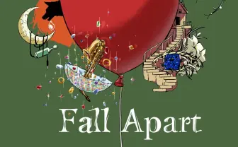 ボカロPバルーンの新譜にChevonが参加 須田景凪名義の自主イベントも開催