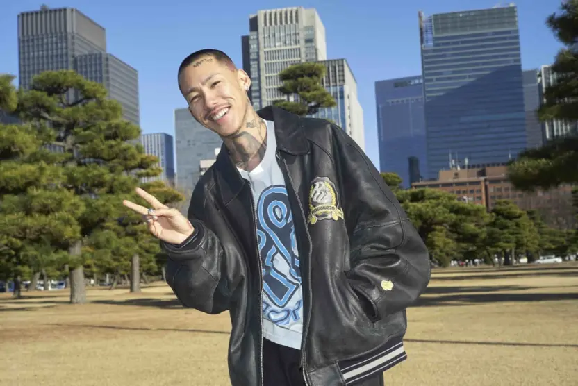 200限定 千葉雄喜 DOGS KOHH×GRILLZ JEWELZ ネックレス - メルカリ