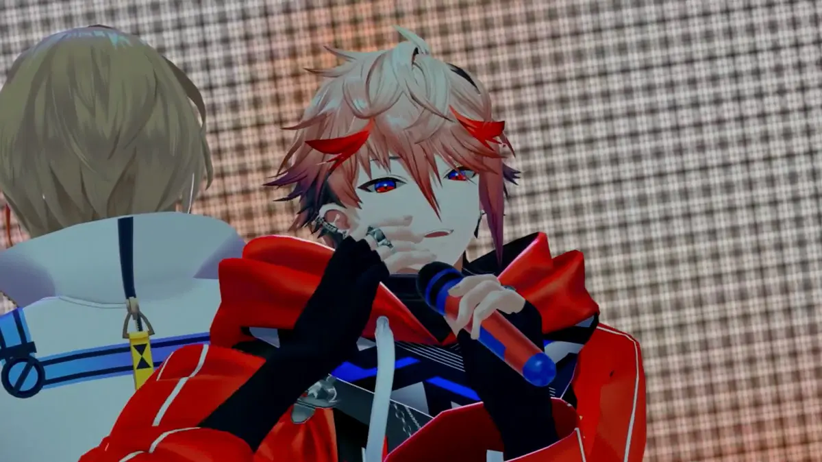 セラフ・ダズルガーデン「1回じゃ終わらせないですよね？」