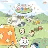 スマホアプリ『ちいかわぽけっと』のゲーム画面／画像はすべてゲーム画面のスクリーンショット