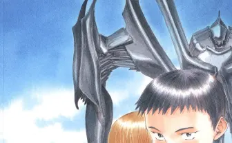 SF漫画『ぼくらの』が72時間だけ全話無料公開 鬼頭莫宏の衝撃的名作