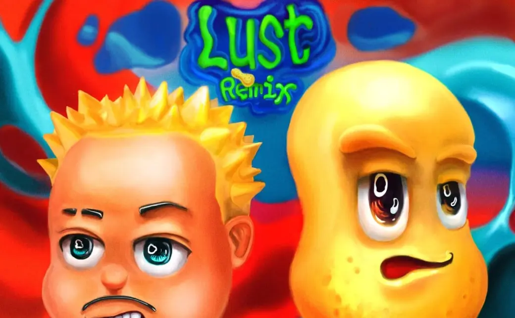 ラッパーYDIZZY、ピーナッツくんを客演に迎えた「Lust」Remixを