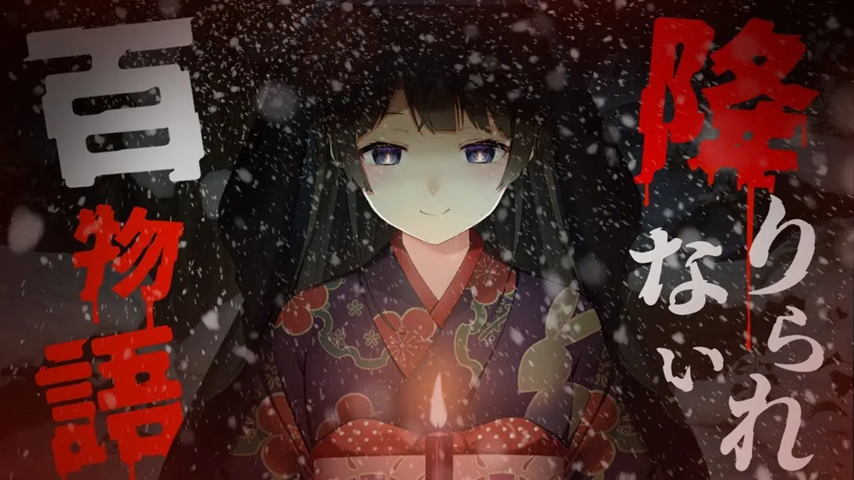 月ノ美兎「人ってただの筒じゃないですか」MV公開 躍動する委員