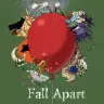 企画アルバム『Fall Apart』のジャケット