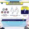 「hololive GAMERS fes. 超超超超ゲーマーズ2」販売グッズ-2／画像は大神ミオさんの配信から
