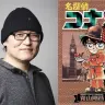 青山剛昌さんと『名探偵コナン』 ©︎2024 青山剛昌／名探偵コナン製作委員会