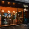 ローンチパーティーが開催されたPloom Shop 銀座店