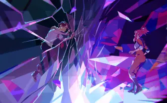 サービス終了状態のゲーム『星と翼のパラドクス』映画化を発表 貞本義行と静野孔文が参画