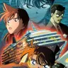 劇場版『名探偵コナン 水平線上の陰謀（ストラテジー）』