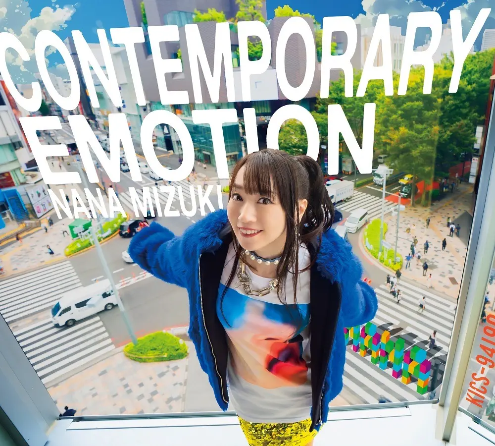 画像16: 水樹奈々×堀江晶太対談 “人間の限界”に挑むアニソン界の歌姫とボカロPが出会う時