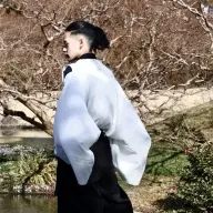 MISAMARU製作の和装「平安モード」