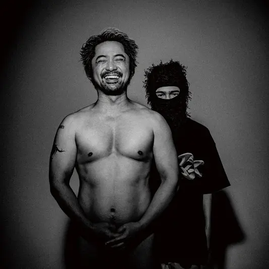 SEEDA、VERBALとの和解ソング「L.P.D.N.」実現の経緯を語る　☆Taku Takahashiが仲介