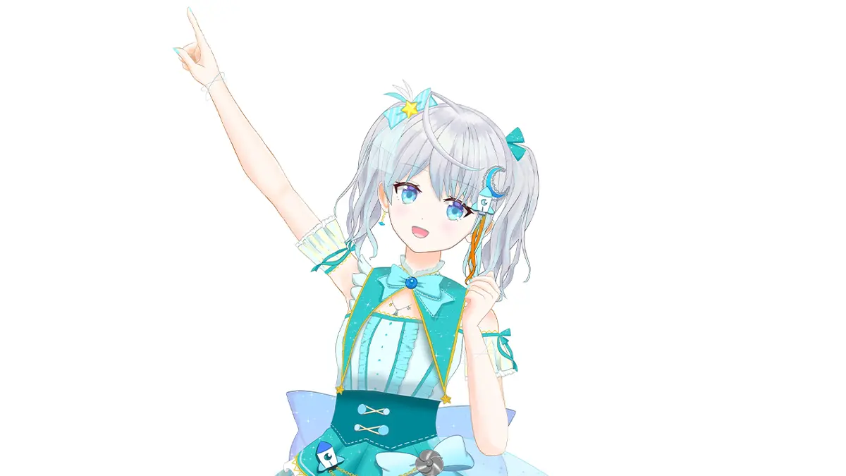 宇推くりあ