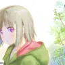 TVアニメ『上伊那ぼたん、酔へる姿は百合の花』コンセプトムービー場面カット1