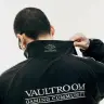 Vaultroom×UMBRO 1