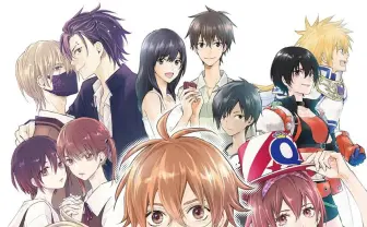 『ナナマル サンバツ』杉基イクラの25周年記念本が刊行　QuizKnock伊沢拓司との対談も