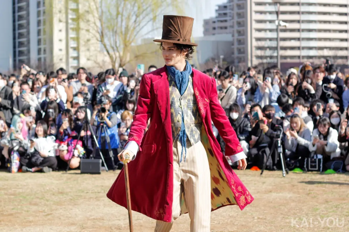 スタンミのコスプレ撮影会＆ファンミーティング[5]