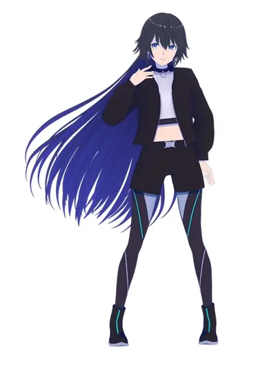 輪廻 此処　CV: 幸祜