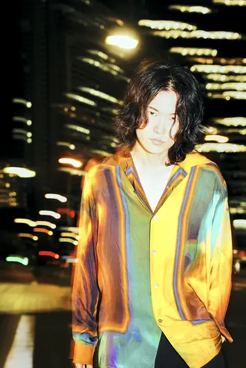 高津戸信幸さん