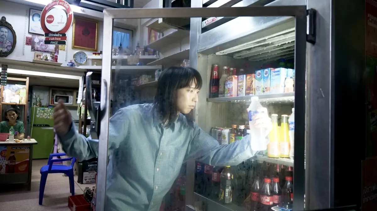 FARMHOUSEさん