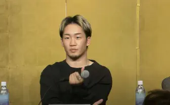 朝倉未来の復帰戦、実施決定へ 「THE MATCH2」は大会名を「RIZIN男祭り」に変更