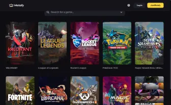 ゲームコーチングサービス「Metafy」が次世代トレンドすぎるので解説してみた