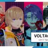 VOLTACTION 1stライブ「Dynamic VOLT」