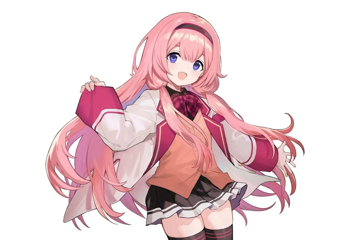 にじさんじ周央サンゴ、個人の公式サイトを開設 TRPG配信で演じたキャラも集約