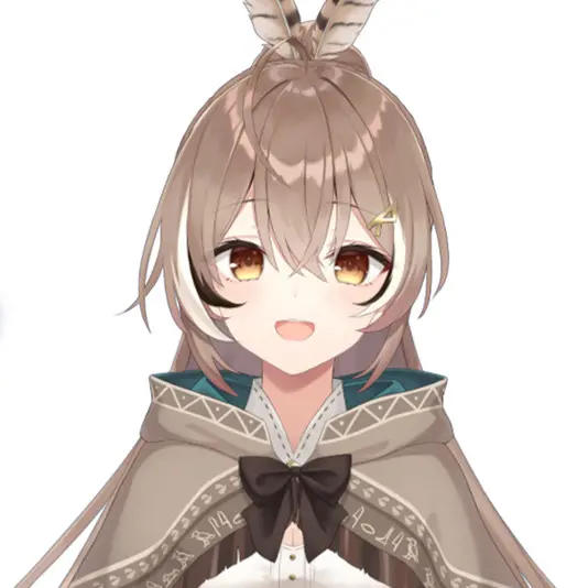 七詩ムメイさん