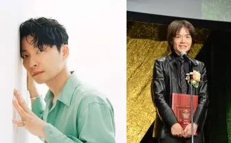 星野源×桜井政博の対談が実現 「星のカービィ」の生みの親から受けた影響とは？