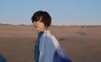 シンガーソングライター音羽-otoha-、アニメ『YAIBA』EDテーマに起用