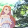 TVアニメ『上伊那ぼたん、酔へる姿は百合の花』コンセプトムービー場面カット3
