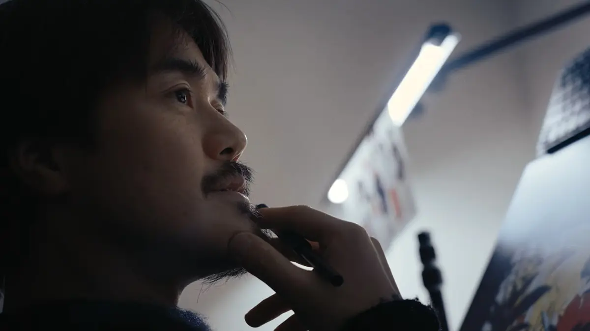 押山清高さん