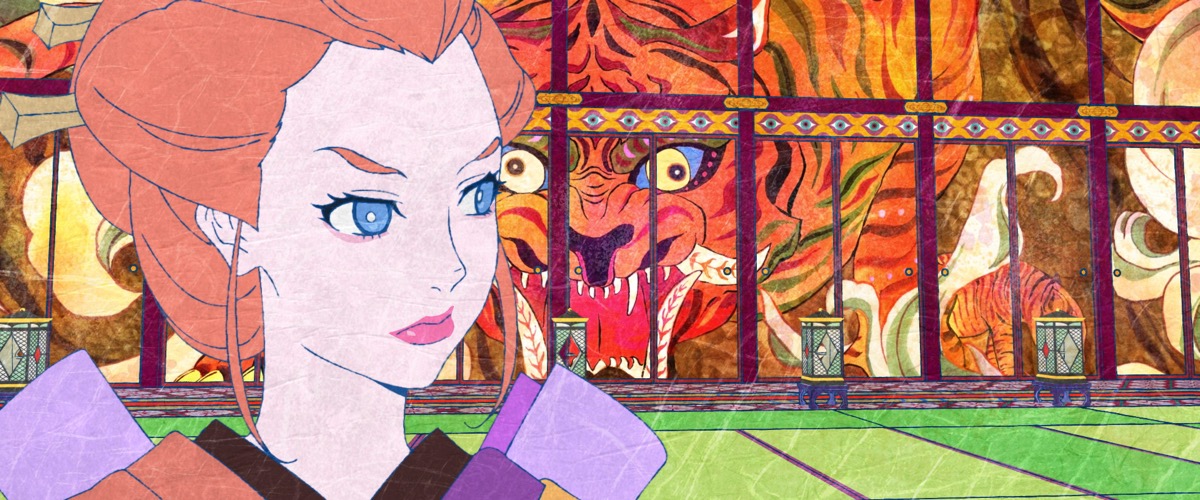 大友ボタン（CV.戸松遥さん）