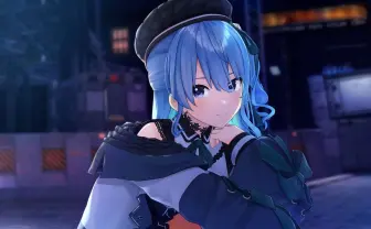 星街すいせい「ビビデバ」MV、世界的広告賞「Clio Music」ブロンズ賞を受賞