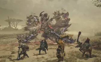 『モンスターハンターワイルズ』修正パッチ配信 「エンディングで3回落ちた」など不具合報告が多数