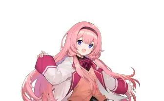 にじさんじ周央サンゴ、個人の公式サイトを開設　TRPG配信で演じたキャラも集約