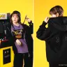 コラボアパレル「.ENDRECHERI. × PAC-MAN」5