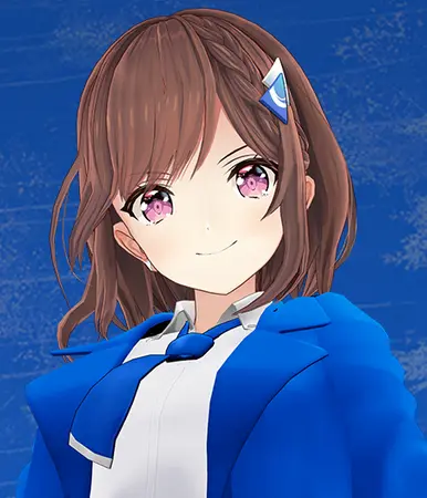 道明寺ここあさん