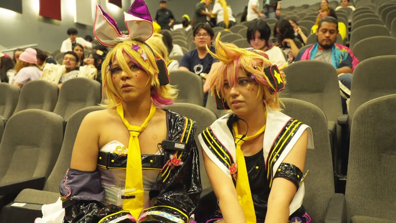 「「新ジャポニズム　第2集」場面写真[3]