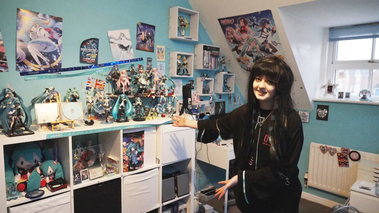 「「新ジャポニズム　第2集」場面写真[1]