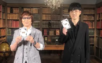 古川登志夫と櫻井孝宏が語る声優論 声優界の重鎮と俊英の対談番組が配信