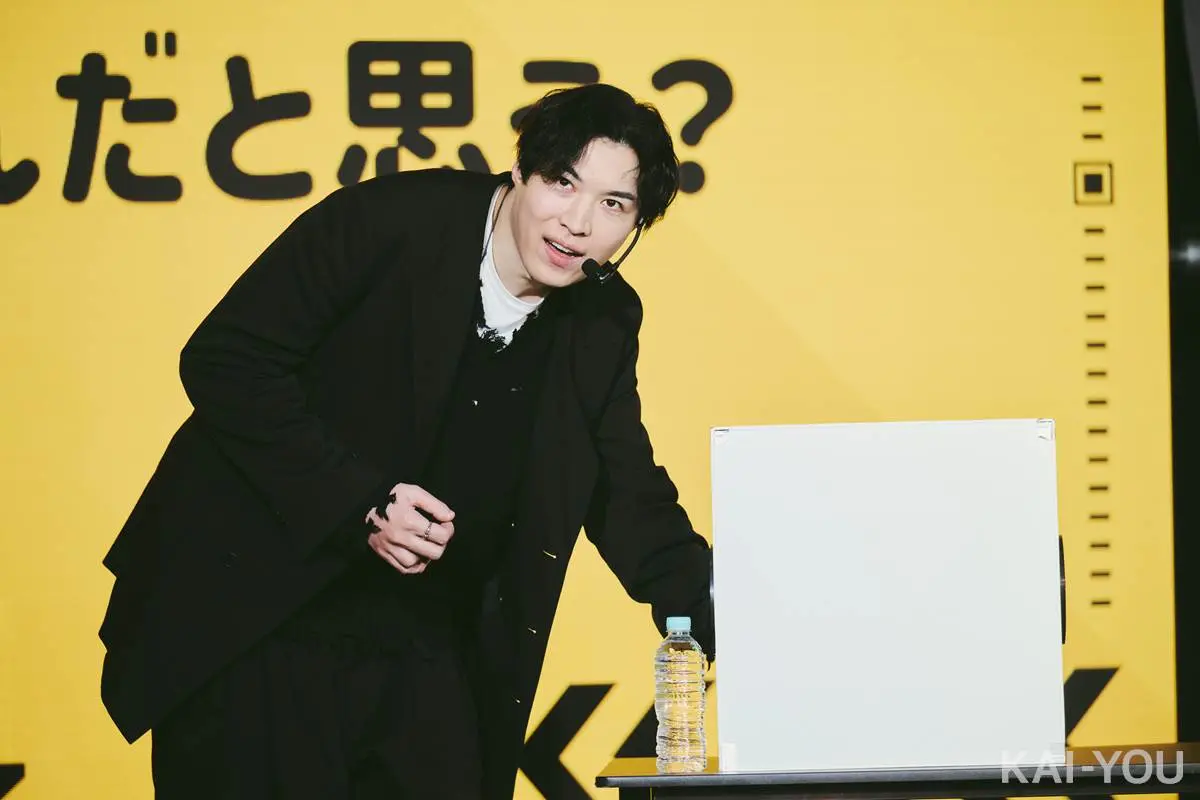 「SPYGEA王決定戦」会場写真-4