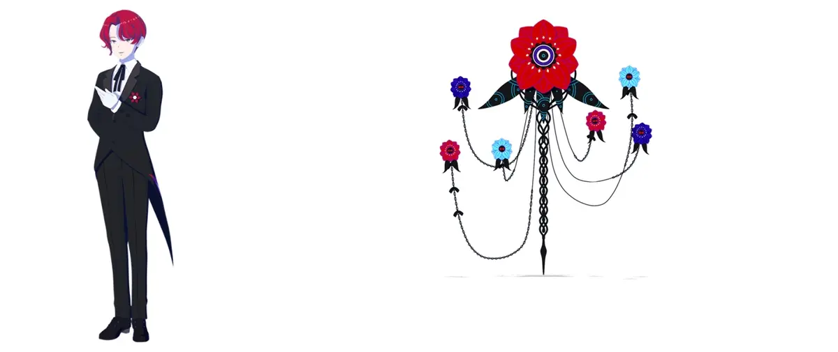 あねもす　CV: 梅田修一朗