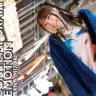 水樹奈々『CONTEMPORARY EMOTION』通常盤